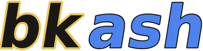 bkash logo